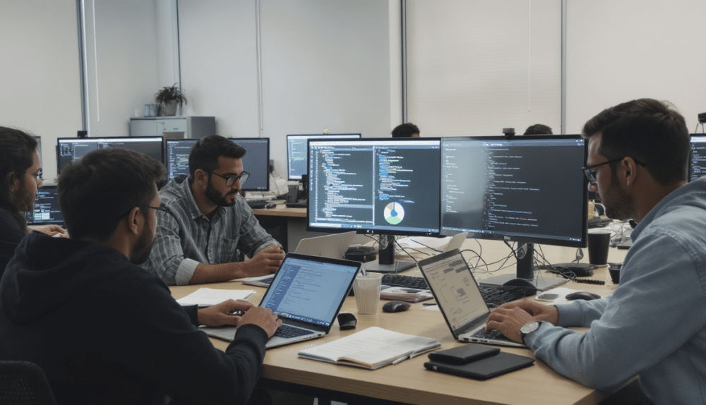 DATADOG renforce son laboratoire d&rsquo;IA en int&eacute;grant ADAPTIVE ML
