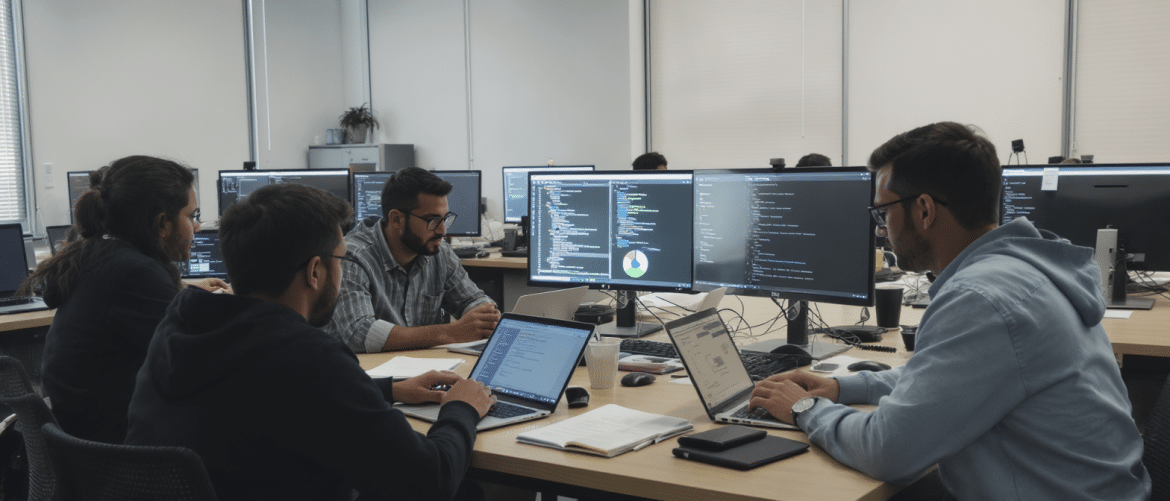 DATADOG renforce son laboratoire d’IA en intégrant ADAPTIVE ML