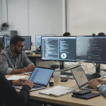 DATADOG renforce son laboratoire d&rsquo;IA en int&eacute;grant ADAPTIVE ML