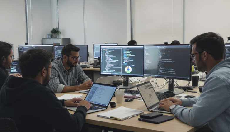 DATADOG renforce son laboratoire d&rsquo;IA en int&eacute;grant ADAPTIVE ML