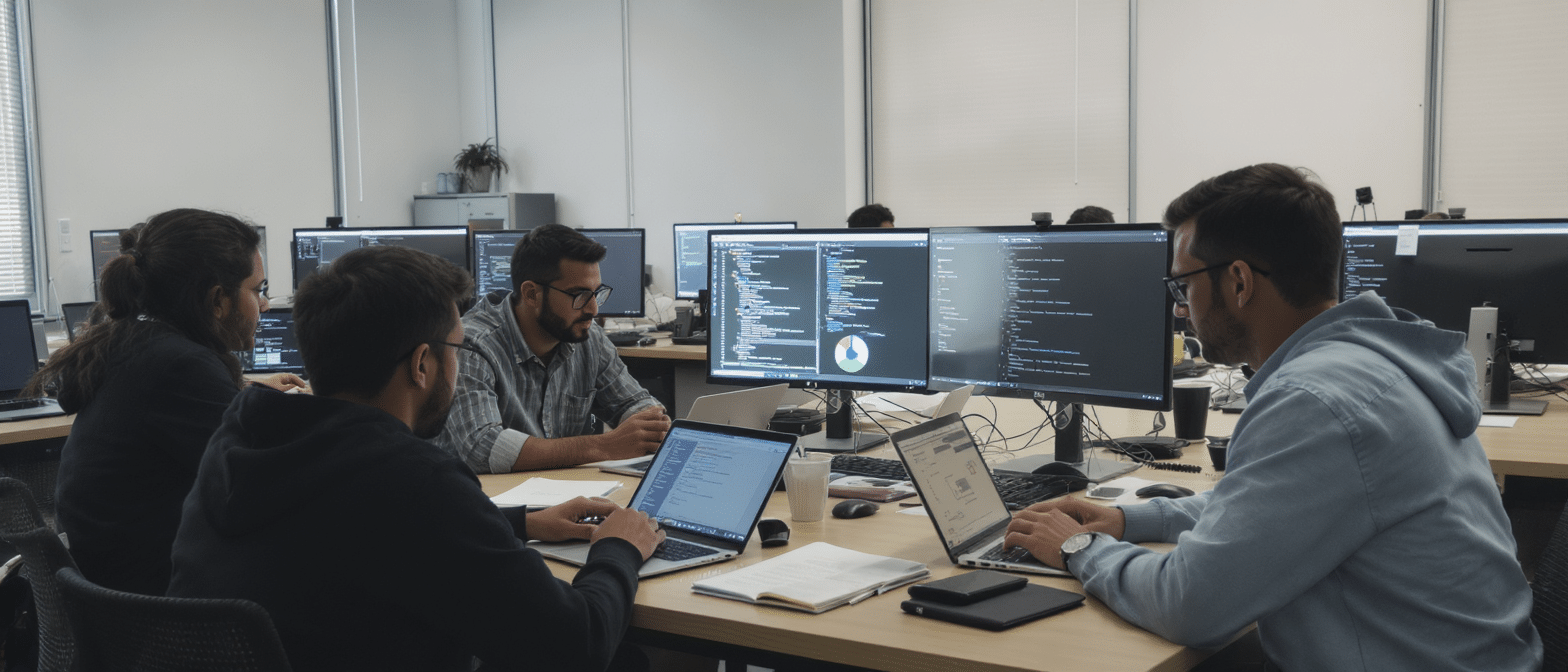 découvrez comment datadog renforce son laboratoire d’ia en intégrant adaptive ml pour améliorer ses capacités d’analyse et d’apprentissage automatique.
