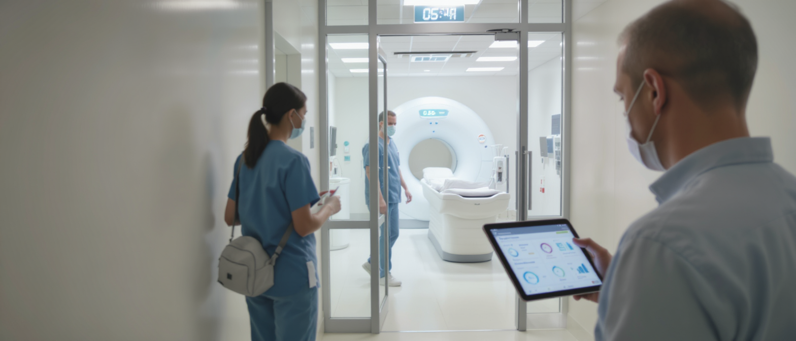 De ZOĪ à PRENUVO : comment la médecine préventive se transforme en un secteur industriel florissant