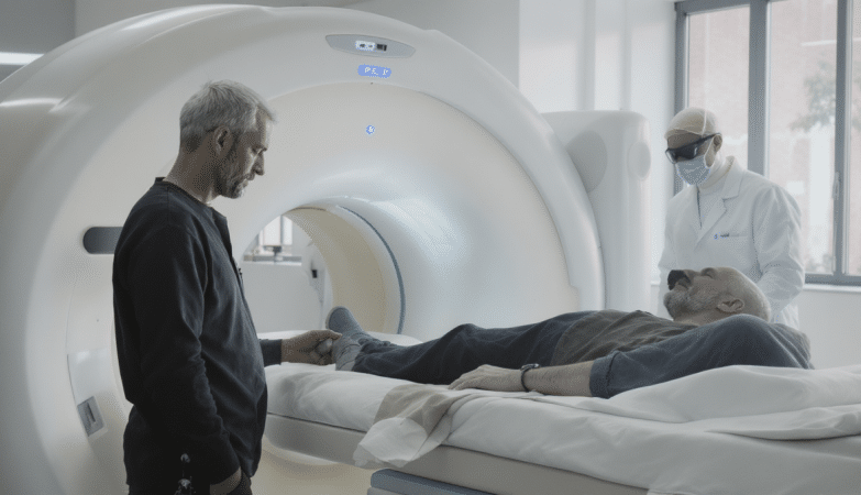 De ZOĪ &agrave; PRENUVO : comment la m&eacute;decine pr&eacute;ventive se transforme en un secteur industriel florissant