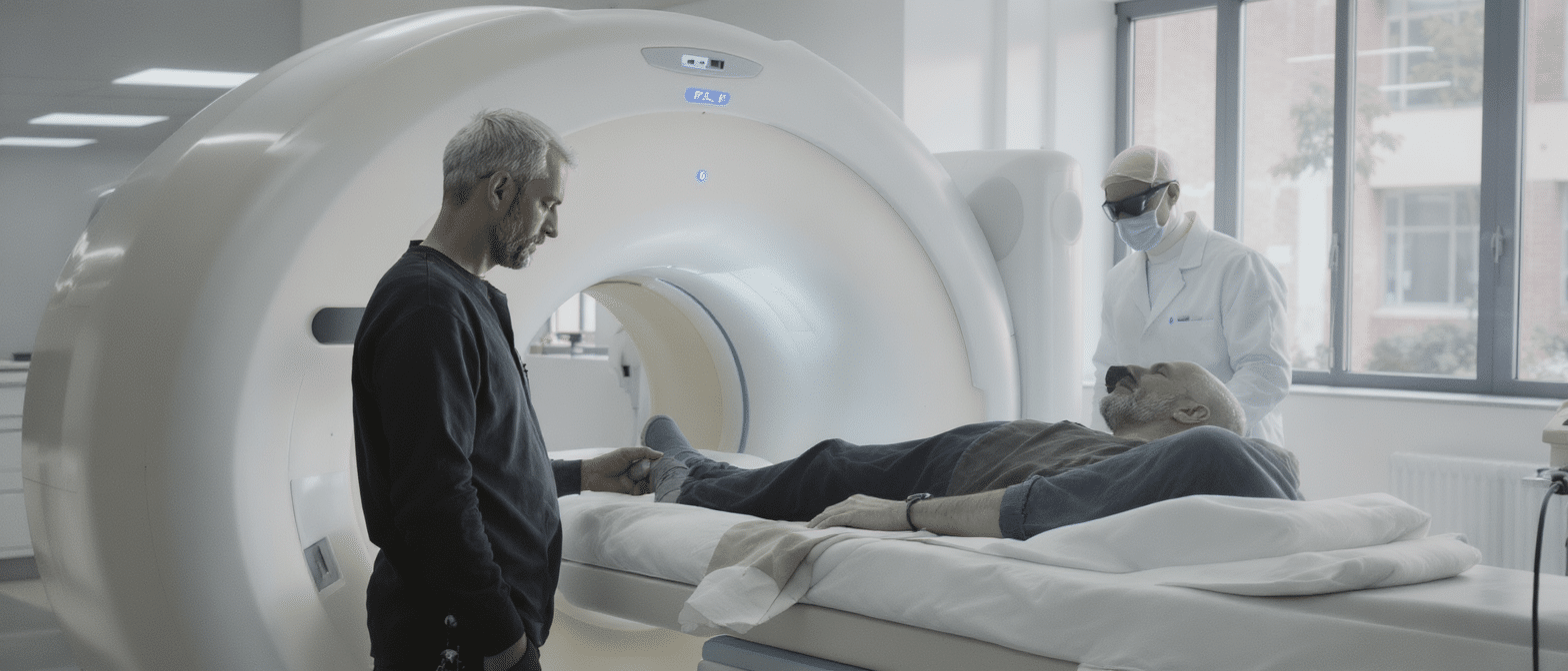 découvrez comment la médecine préventive évolue grâce à des entreprises innovantes comme zoī et prenuvo, transformant ce domaine en un secteur industriel en pleine expansion.