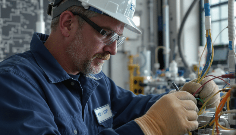 EDF : pourquoi l’&eacute;lectricien mise sur les startups pour r&eacute;volutionner le nucl&eacute;aire avanc&eacute;