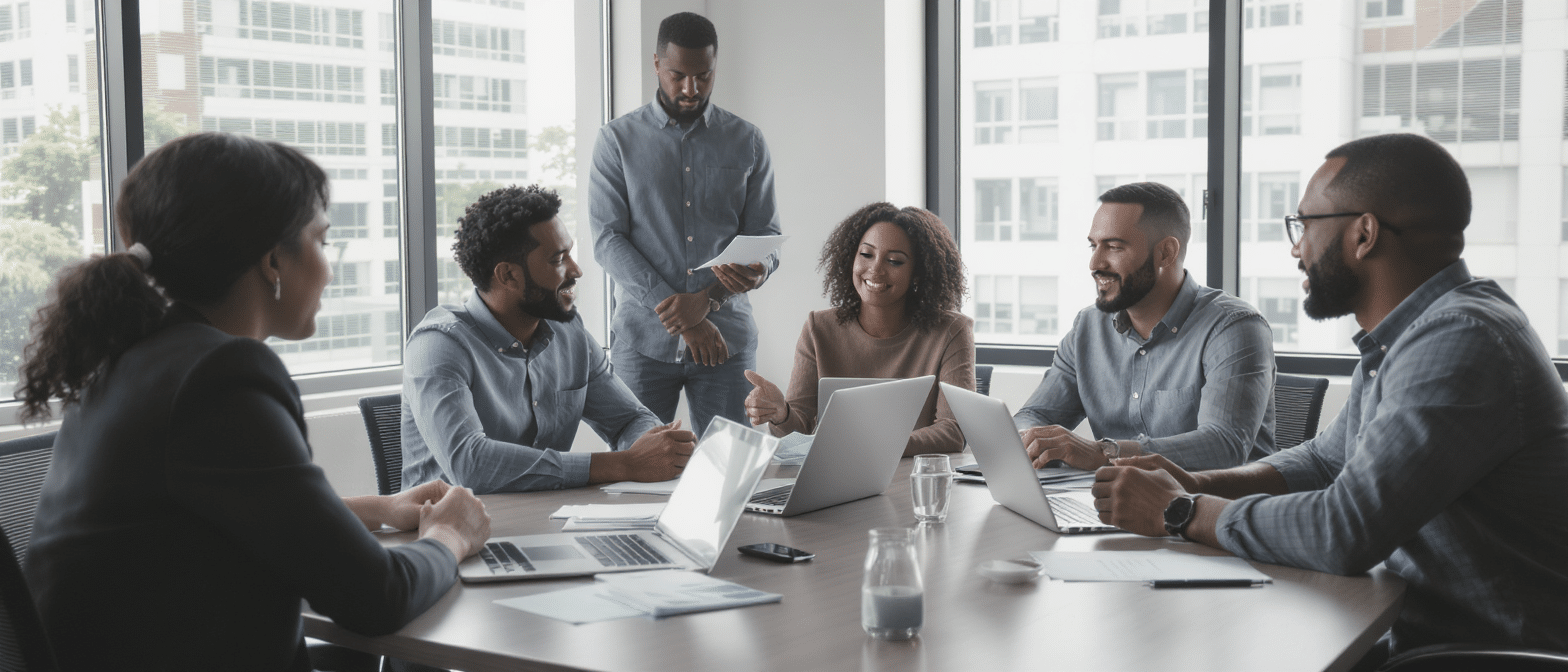 découvrez comment wallester révolutionne les modèles b2b grâce à sa solution de finance intégrée innovante, facilitant la transformation digitale et l'optimisation des processus financiers.