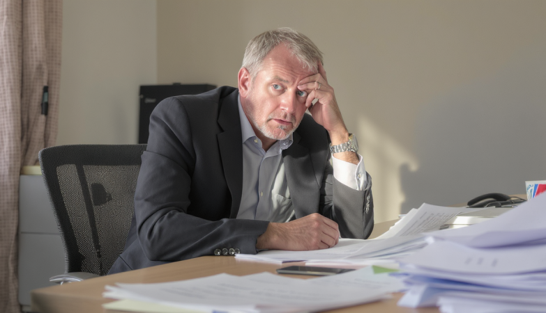 La r&eacute;glementation boomerang : quand les lois europ&eacute;ennes ratent leur objectif et p&eacute;nalisent les entreprises