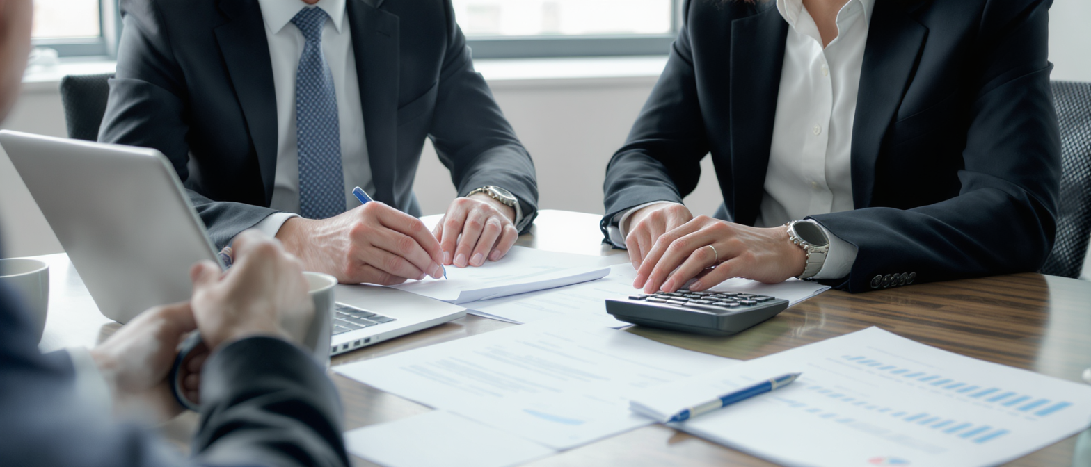 Les crit&egrave;res cl&eacute;s pour fixer le tarif d&rsquo;une pr&eacute;voyance collective en entreprise