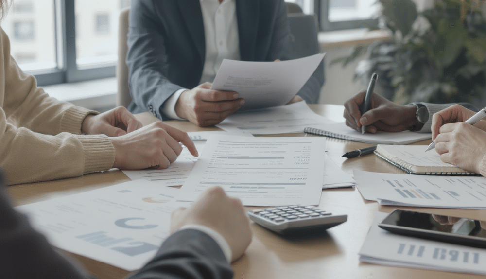 Les crit&egrave;res cl&eacute;s pour fixer le tarif d&rsquo;une pr&eacute;voyance collective en entreprise