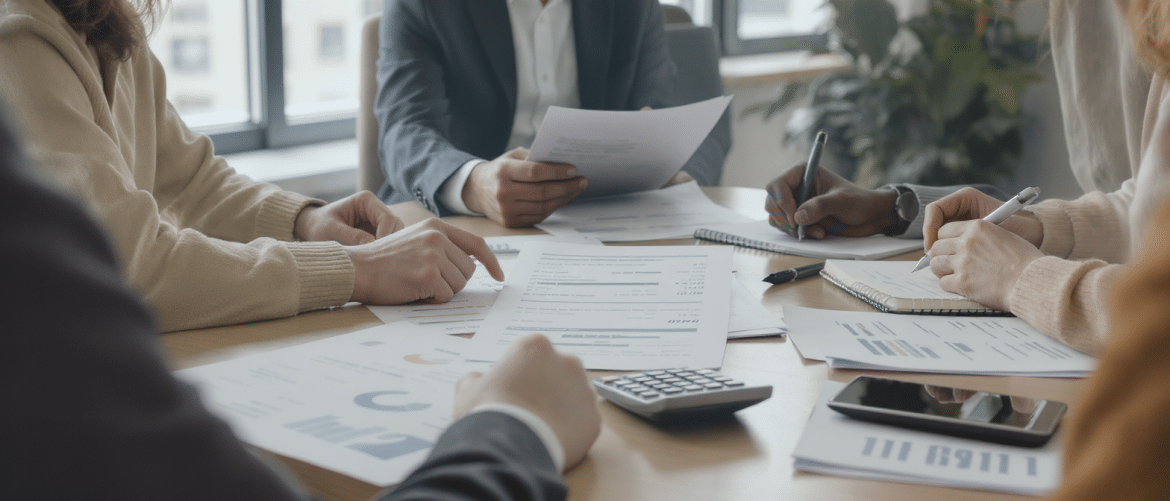 Les crit&egrave;res cl&eacute;s pour fixer le tarif d&rsquo;une pr&eacute;voyance collective en entreprise