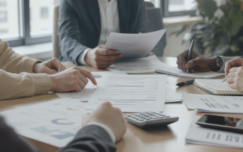 Les crit&egrave;res cl&eacute;s pour fixer le tarif d&rsquo;une pr&eacute;voyance collective en entreprise