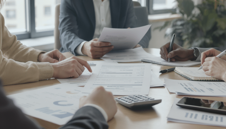 Les crit&egrave;res cl&eacute;s pour fixer le tarif d&rsquo;une pr&eacute;voyance collective en entreprise