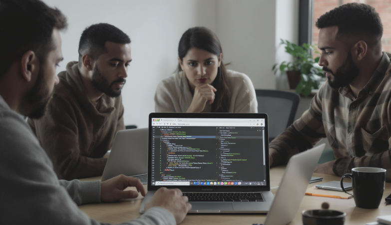 Les marques &agrave; l&rsquo;&eacute;preuve des moteurs de recherche g&eacute;n&eacute;ratifs : comprendre et relever les nouveaux d&eacute;fis