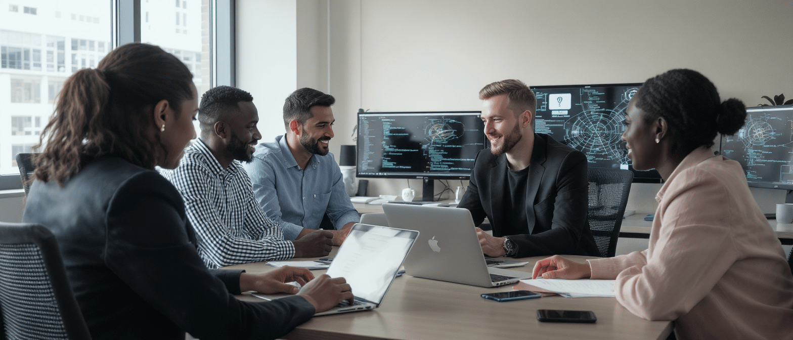 découvrez comment la directive nis2 pourrait façonner et propulser les futurs leaders européens de la cybersécurité, en renforçant la sécurité numérique à travers l'europe.