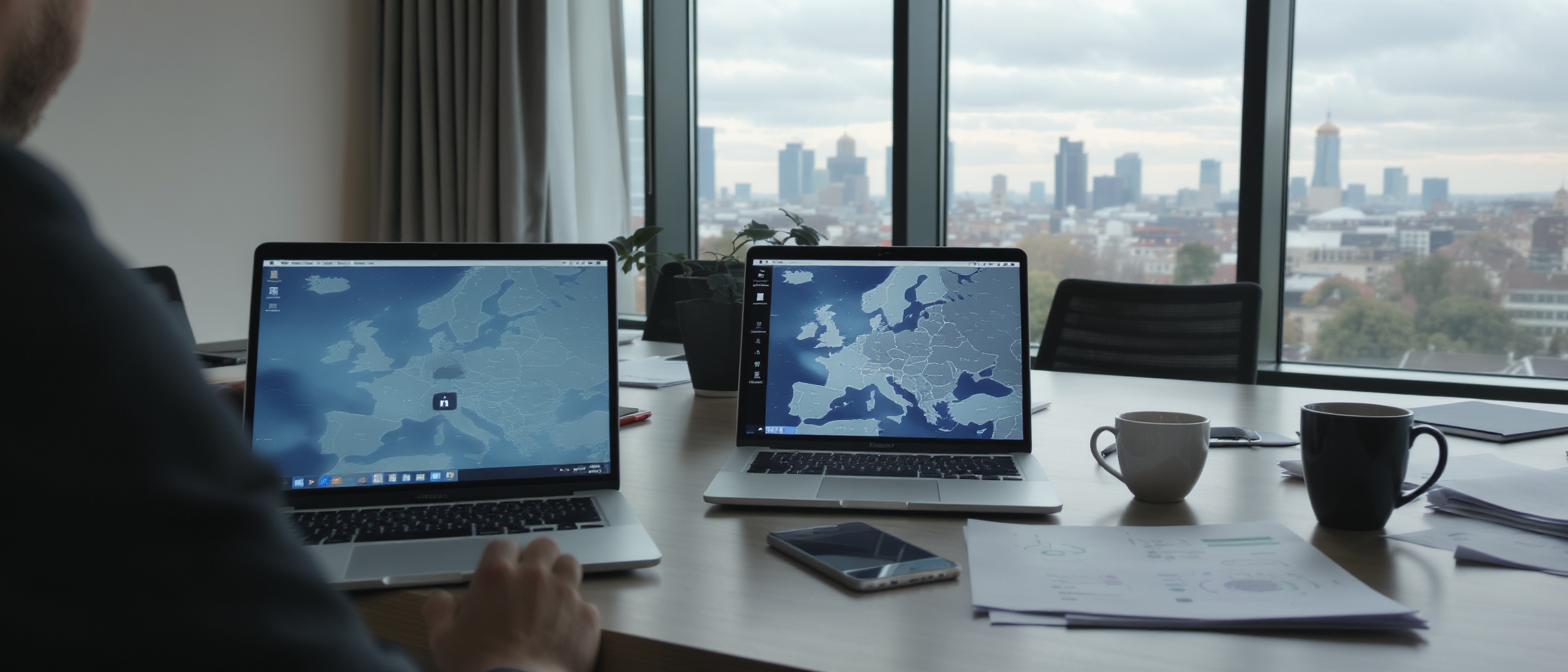 NIS2 : Vers l’&eacute;mergence des prochains leaders europ&eacute;ens de la cybers&eacute;curit&eacute; ?