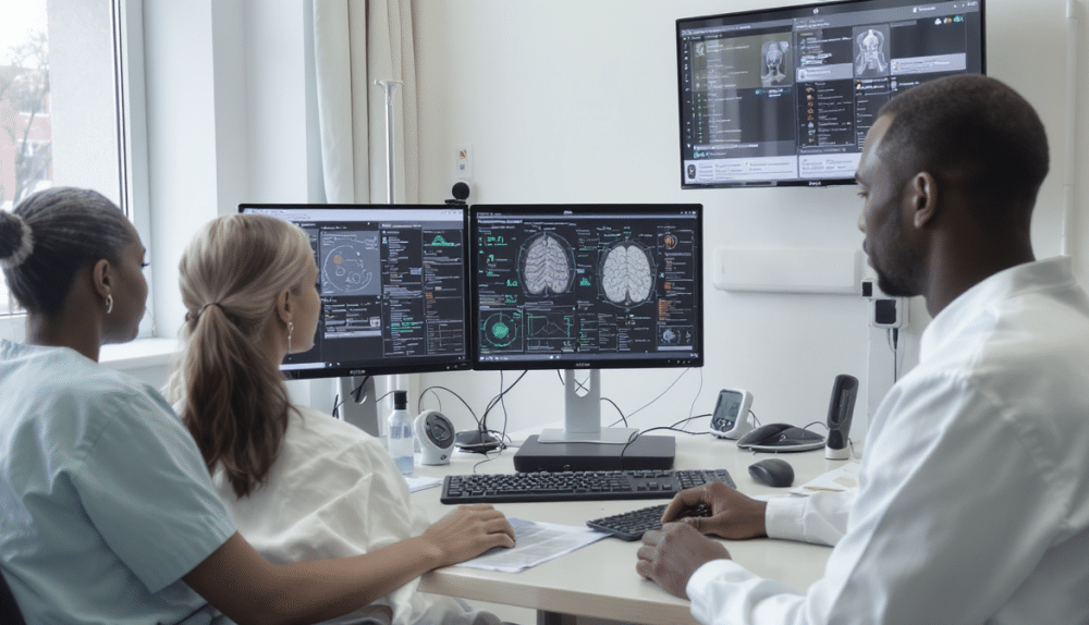 OPTIMABIO : les CHU fran&ccedil;ais &agrave; l’avant-garde de la prescription m&eacute;dicale gr&acirc;ce &agrave; l’intelligence artificielle