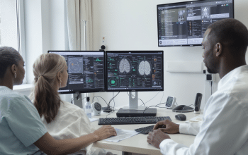 OPTIMABIO : les CHU fran&ccedil;ais &agrave; l’avant-garde de la prescription m&eacute;dicale gr&acirc;ce &agrave; l’intelligence artificielle