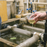 PORELIO : r&eacute;volutionner le traitement des eaux us&eacute;es pour extraire des m&eacute;taux pr&eacute;cieux