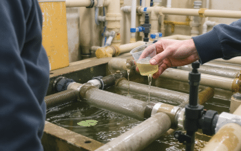 PORELIO : r&eacute;volutionner le traitement des eaux us&eacute;es pour extraire des m&eacute;taux pr&eacute;cieux