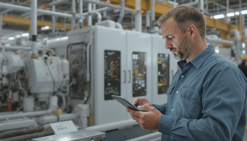Pourquoi Schneider Electric investit 3,1 milliards de dollars pour dominer l’&egrave;re de l’IA industrielle