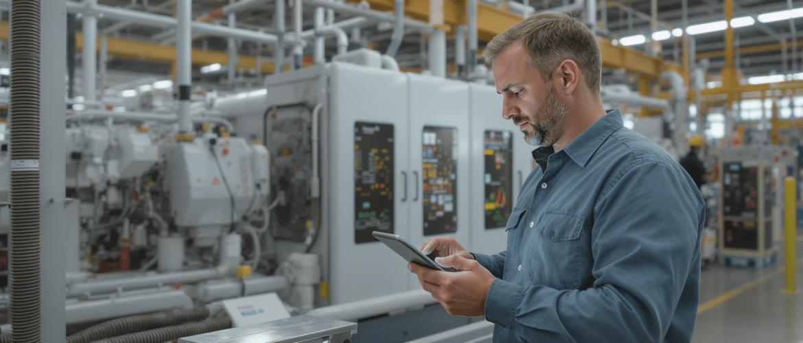 Pourquoi Schneider Electric investit 3,1 milliards de dollars pour dominer l’&egrave;re de l’IA industrielle