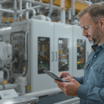 Pourquoi Schneider Electric investit 3,1 milliards de dollars pour dominer l’&egrave;re de l’IA industrielle