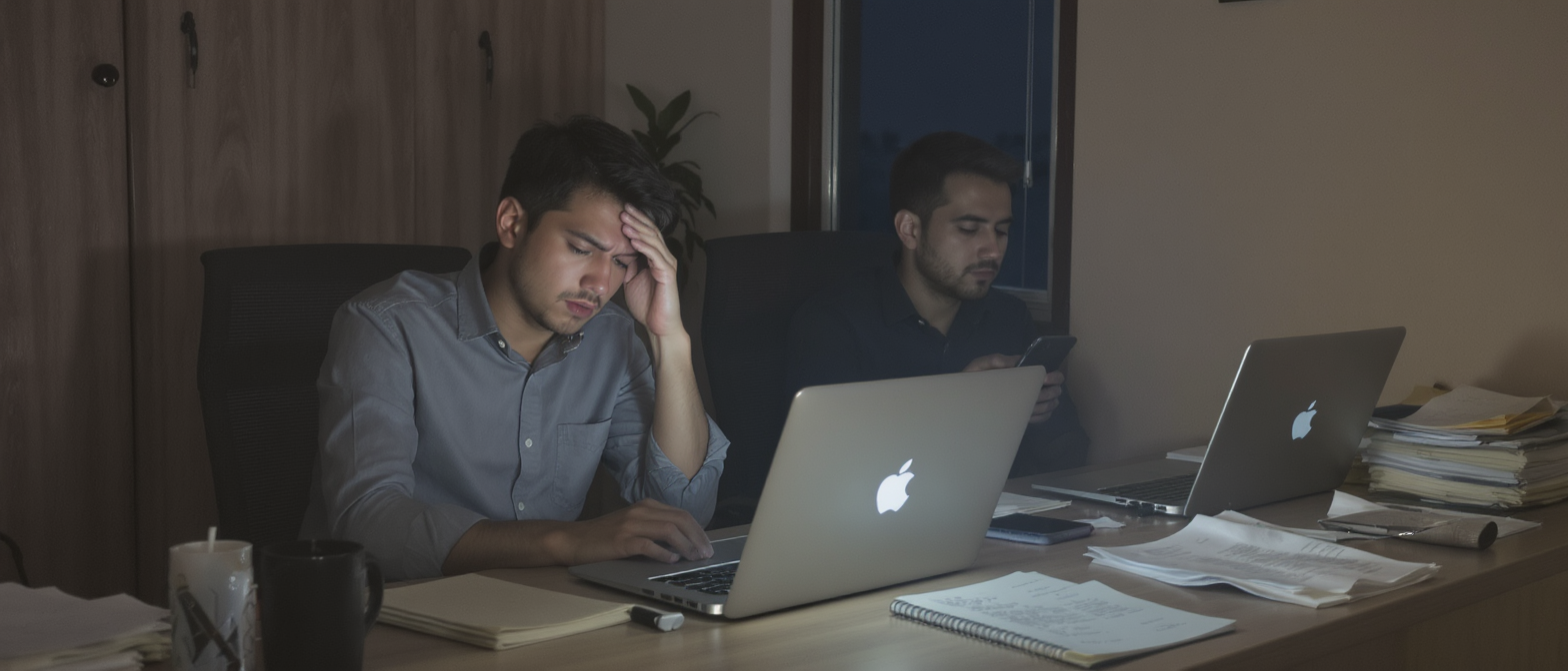 QONTO fait dispara&icirc;tre REGATE en toute discr&eacute;tion, suscitant l’indignation parmi les experts-comptables