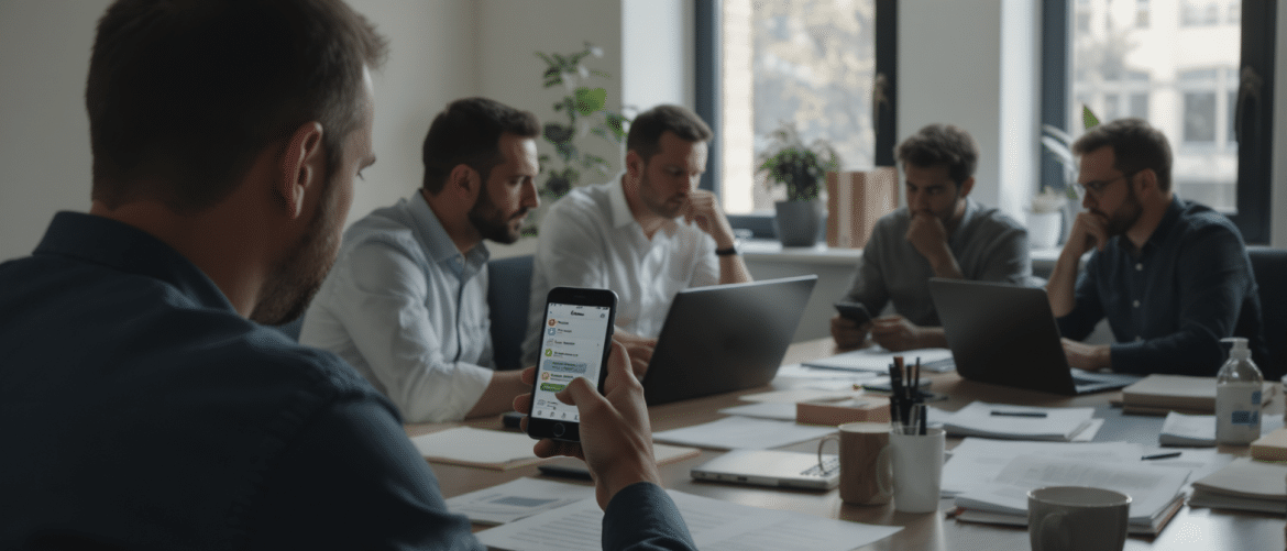 QONTO fait dispara&icirc;tre REGATE en toute discr&eacute;tion, suscitant l’indignation parmi les experts-comptables