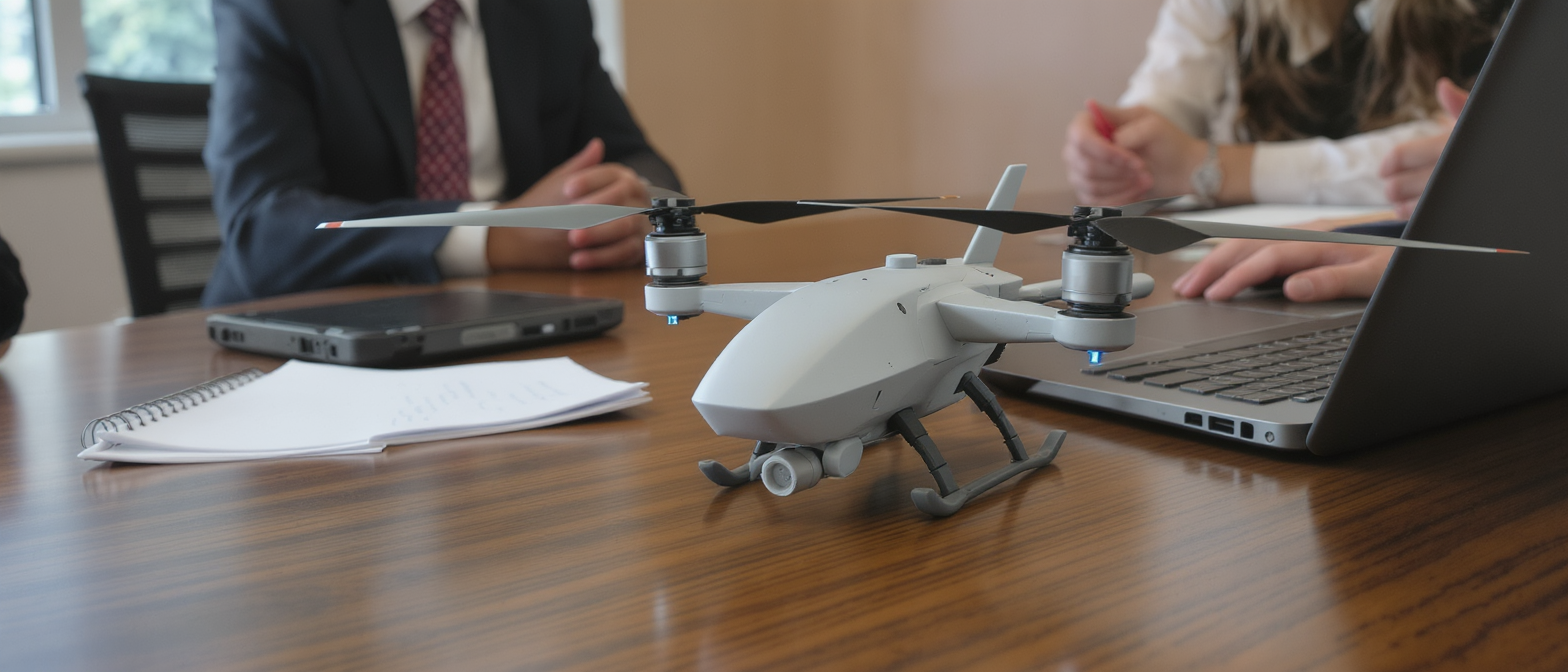 QUANTUM SYSTEMS lève 1,2 milliard de dollars : la guerre des drones s’achève, place à la conquête des plateformes de défense