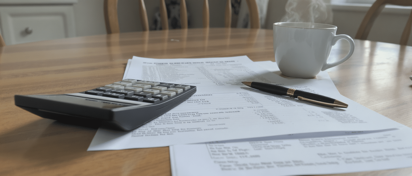 Rachat de cr&eacute;dit : comprendre son fonctionnement &eacute;tape par &eacute;tape
