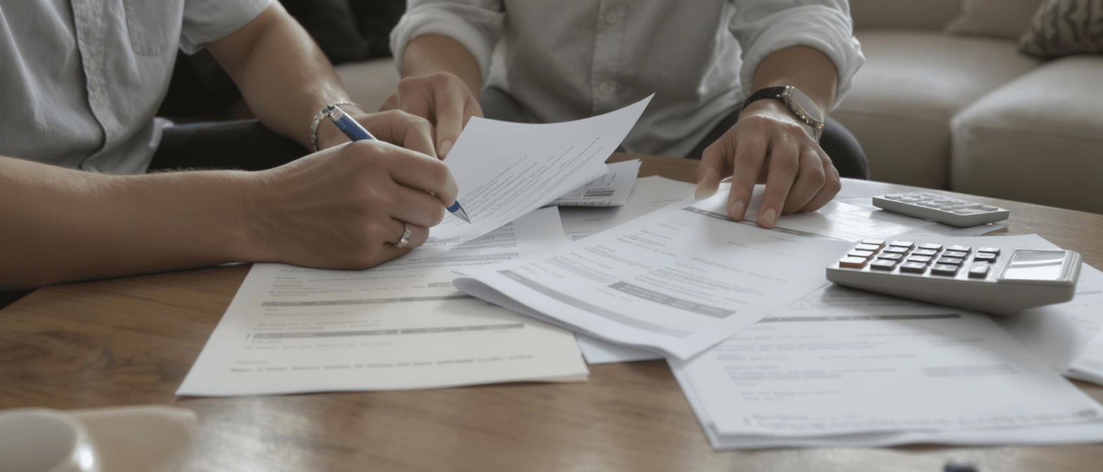 Rachat de cr&eacute;dit : comprendre son fonctionnement &eacute;tape par &eacute;tape