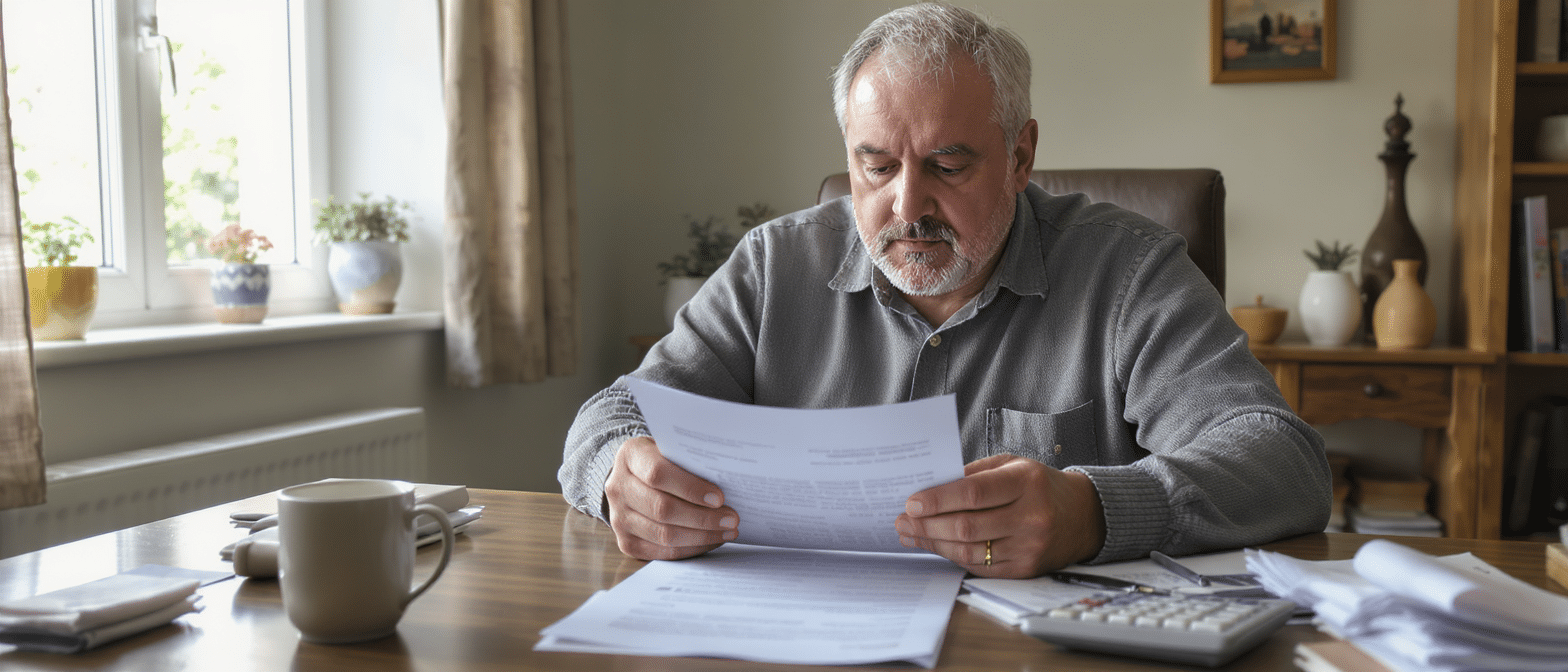 découvrez comment fonctionne le rachat de crédit en suivant notre guide étape par étape pour mieux gérer vos finances et optimiser vos remboursements.