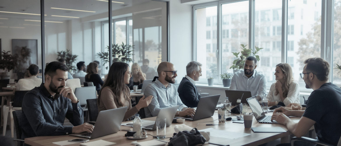SKELLO l&egrave;ve 200 millions d&rsquo;euros et marque le d&eacute;but de l&rsquo;&egrave;re des consolidateurs au sein de la French Tech europ&eacute;enne