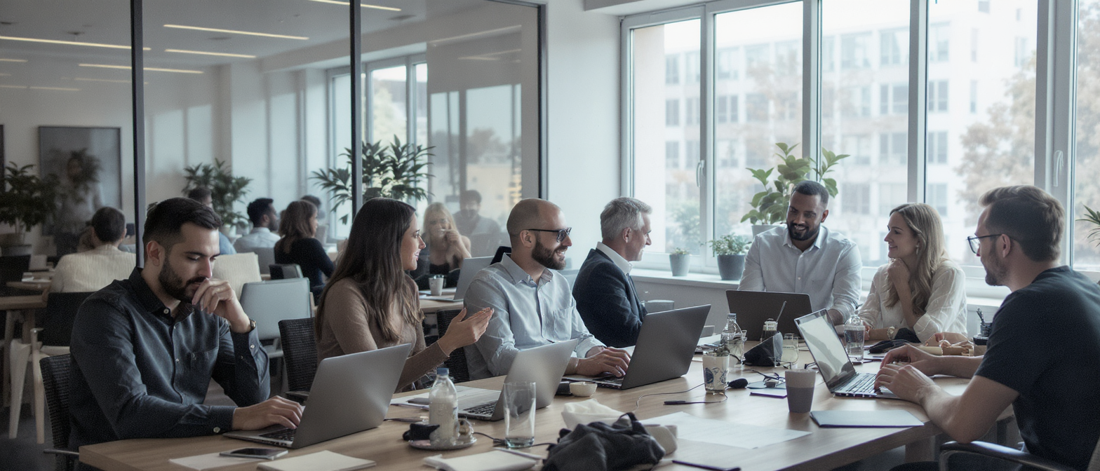 skello lève 200 millions d’euros, annonçant le début de l’ère des consolidateurs en french tech européenne et renforçant son leadership sur le marché.