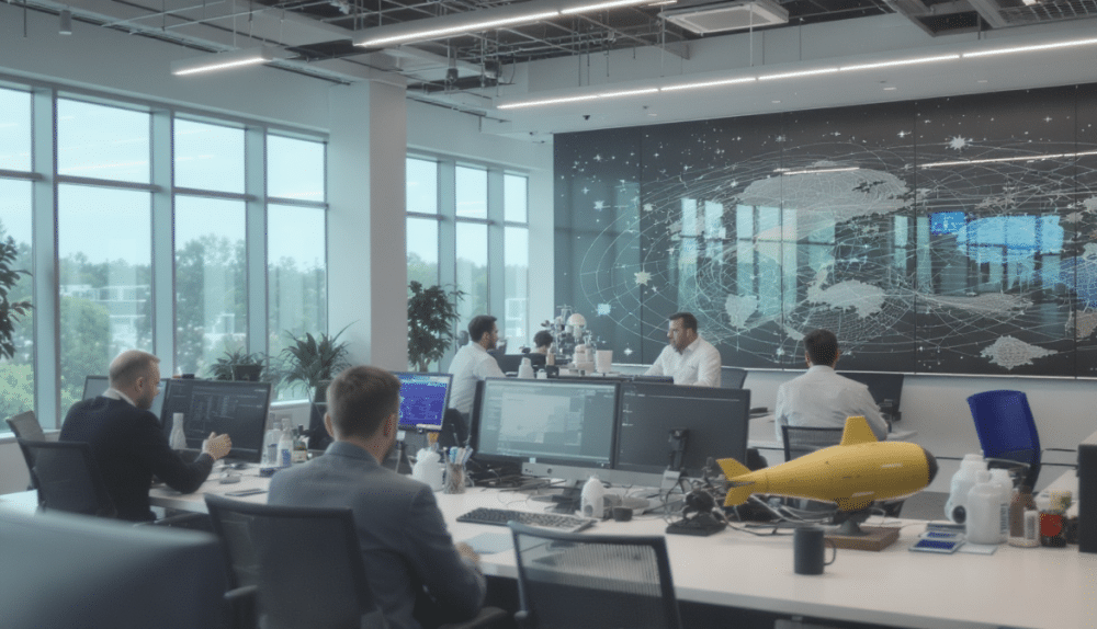 THE EXPLORATION COMPANY : futur pilier de l’int&eacute;gration spatiale en Europe ?