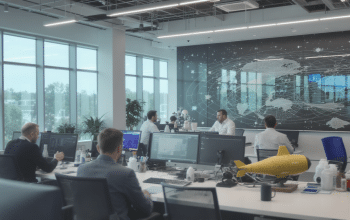 THE EXPLORATION COMPANY : futur pilier de l’int&eacute;gration spatiale en Europe ?