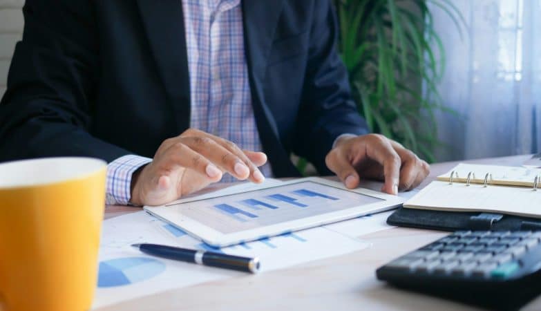 Investir, cr&eacute;er ou g&eacute;rer sa tr&eacute;sorerie : quel r&ocirc;le joue le cr&eacute;dit professionnel ?