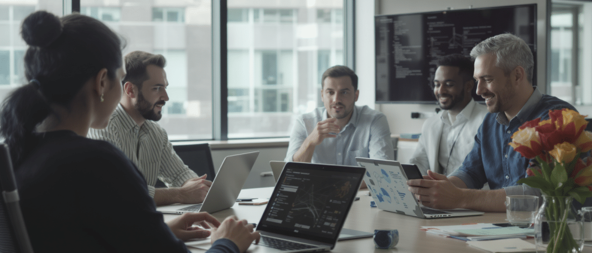 Avec un investissement de 35 millions de dollars, SAPIOM ambitionne de prendre le contr&ocirc;le de la gestion des agents intelligents