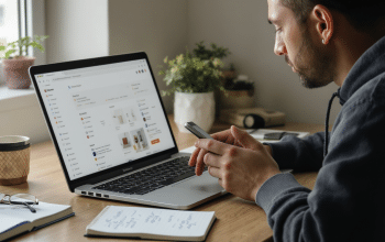 Boutique en ligne ou marketplace : quelle plateforme de vente privil&eacute;gier pour booster votre croissance ?