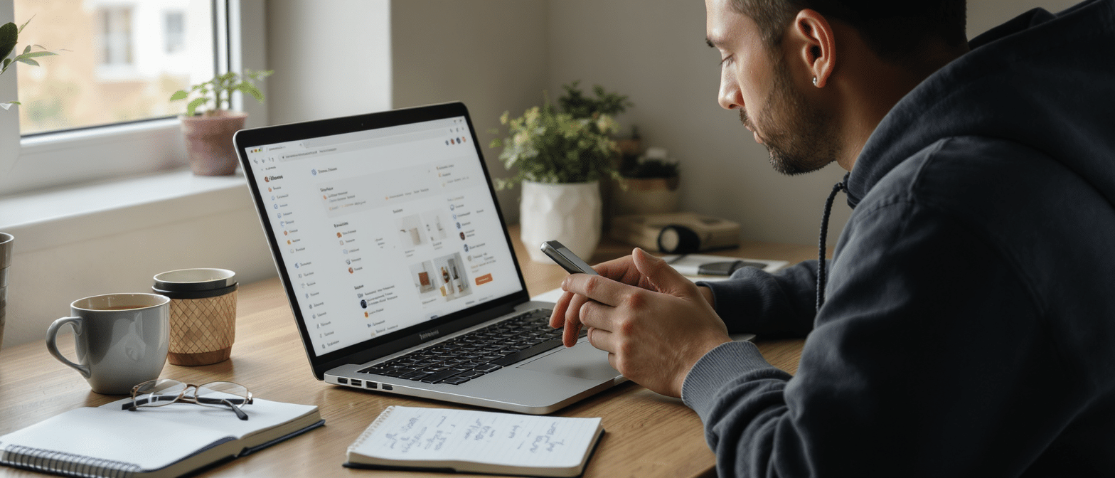découvrez les différences entre boutique en ligne et marketplace pour choisir la plateforme de vente idéale et maximiser la croissance de votre entreprise.
