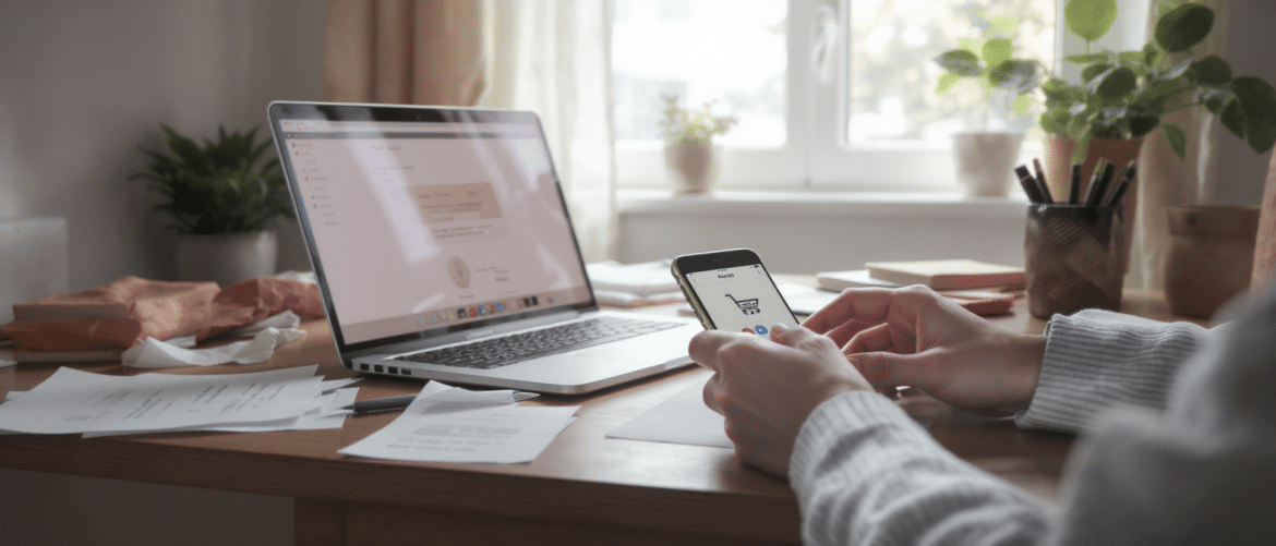 Boutique en ligne ou marketplace : quelle plateforme privil&eacute;gier pour booster votre croissance ?