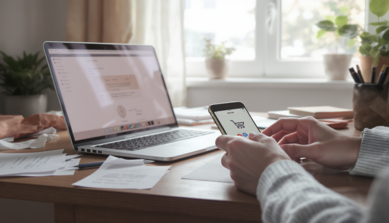 Boutique en ligne ou marketplace : quelle plateforme privil&eacute;gier pour booster votre croissance ?