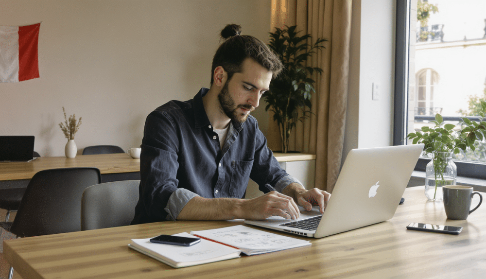 Building France : un tremplin pour les entrepreneurs fran&ccedil;ais souhaitant concr&eacute;tiser leurs id&eacute;es en applications innovantes