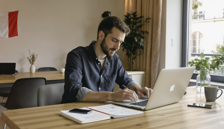 Building France : un tremplin pour les entrepreneurs fran&ccedil;ais souhaitant concr&eacute;tiser leurs id&eacute;es en applications innovantes