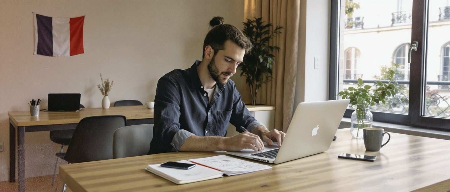 building france est un tremplin dédié aux entrepreneurs français, leur offrant les ressources et le soutien nécessaires pour transformer leurs idées en applications innovantes et réussir leur lancement.