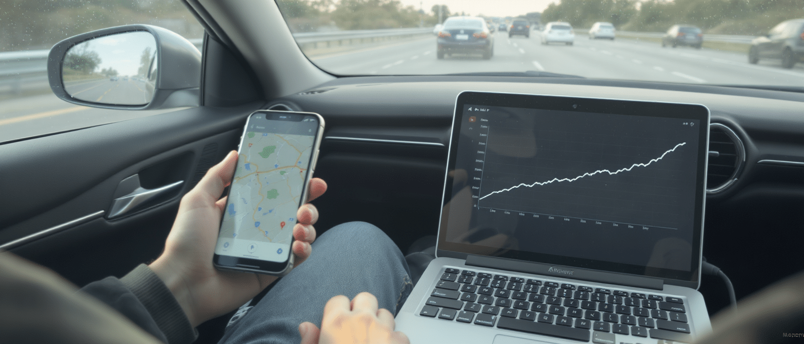 Comment l&rsquo;IA propulse BLABLACAR vers une croissance acc&eacute;l&eacute;r&eacute;e et une nouvelle valorisation