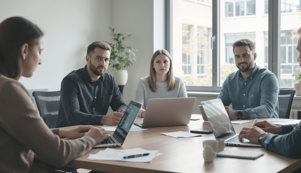 D&eacute;ployer l&rsquo;IA en entreprise : les cl&eacute;s essentielles pour une r&eacute;ussite assur&eacute;e
