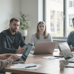 D&eacute;ployer l&rsquo;IA en entreprise : les cl&eacute;s essentielles pour une r&eacute;ussite assur&eacute;e