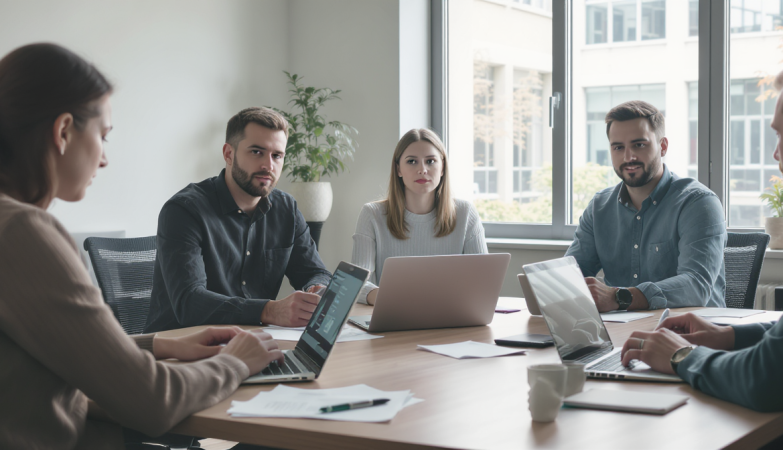 D&eacute;ployer l&rsquo;IA en entreprise : les cl&eacute;s essentielles pour une r&eacute;ussite assur&eacute;e