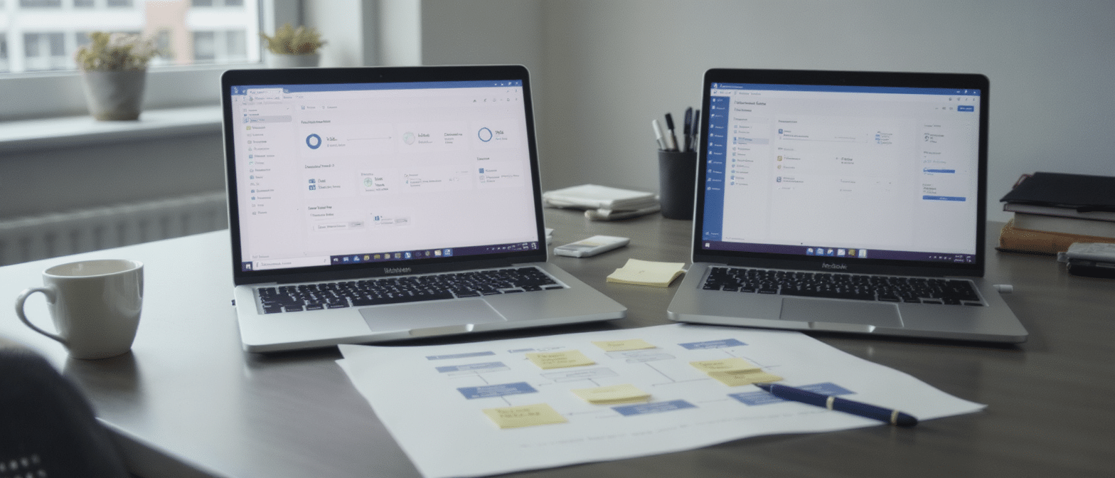 ERP, CRM et outils métier : clés pour une IA fiable et bien gouvernée